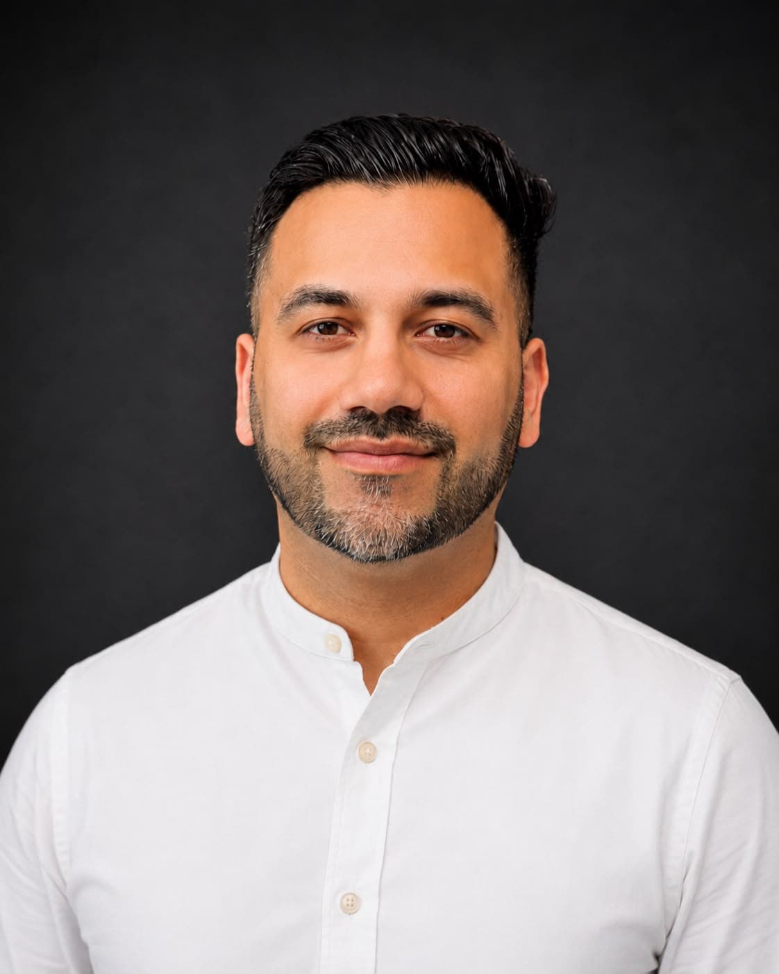 Abraham Khan