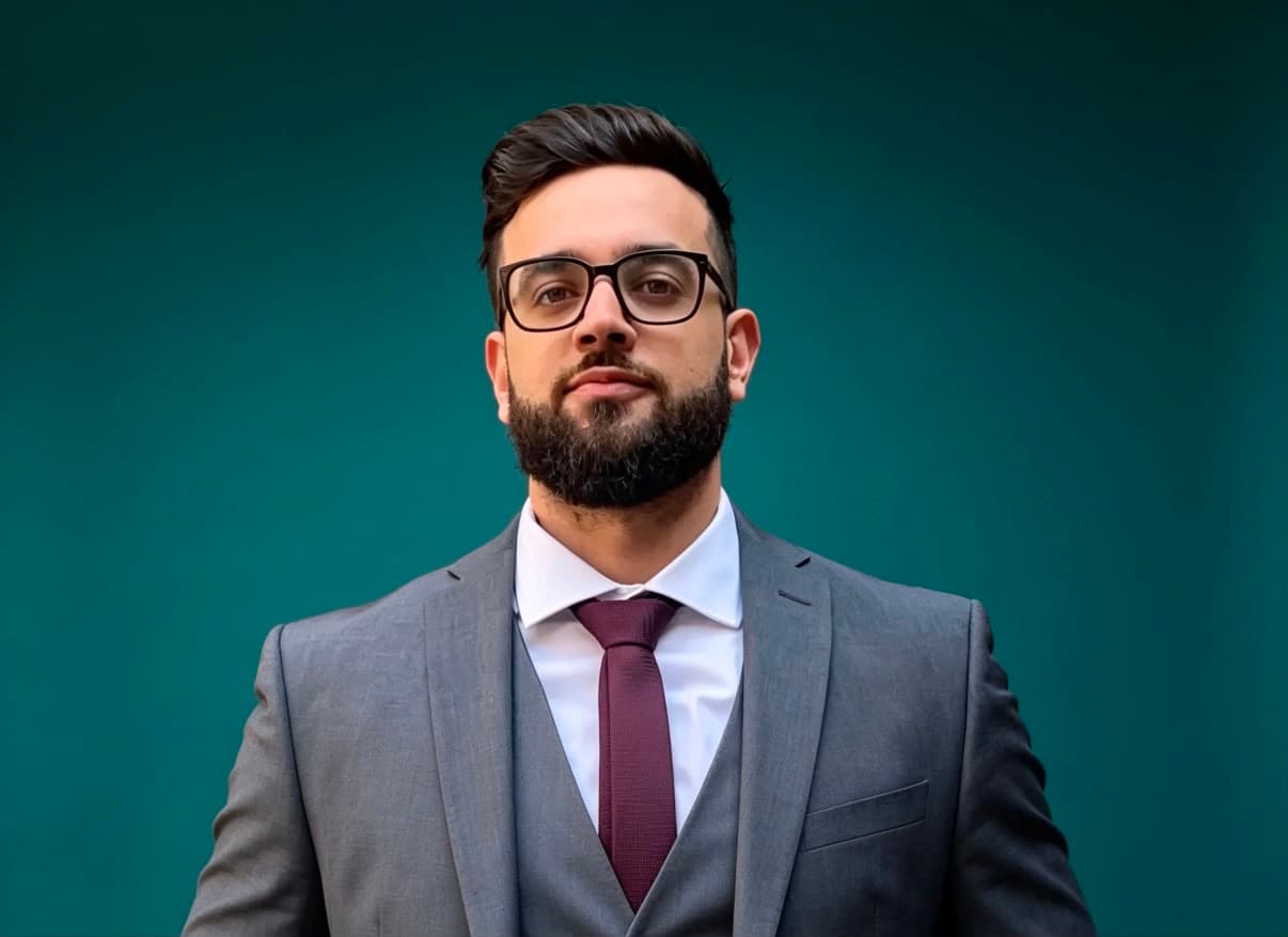 Ali Kassam